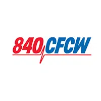 CFCW  "840 CFCW" Edmonton / Camrose AB