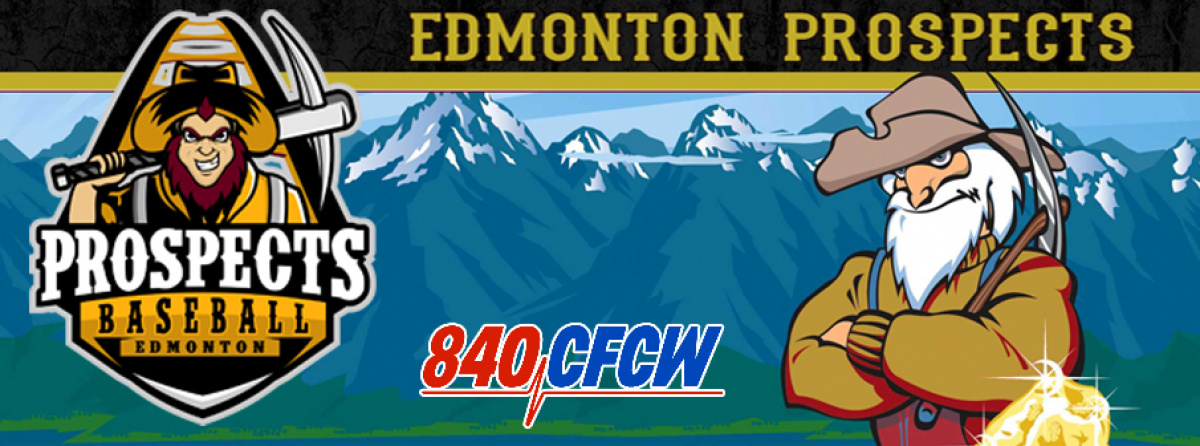 5-28-18 Country Club: Edmonton Prospects Home Opener