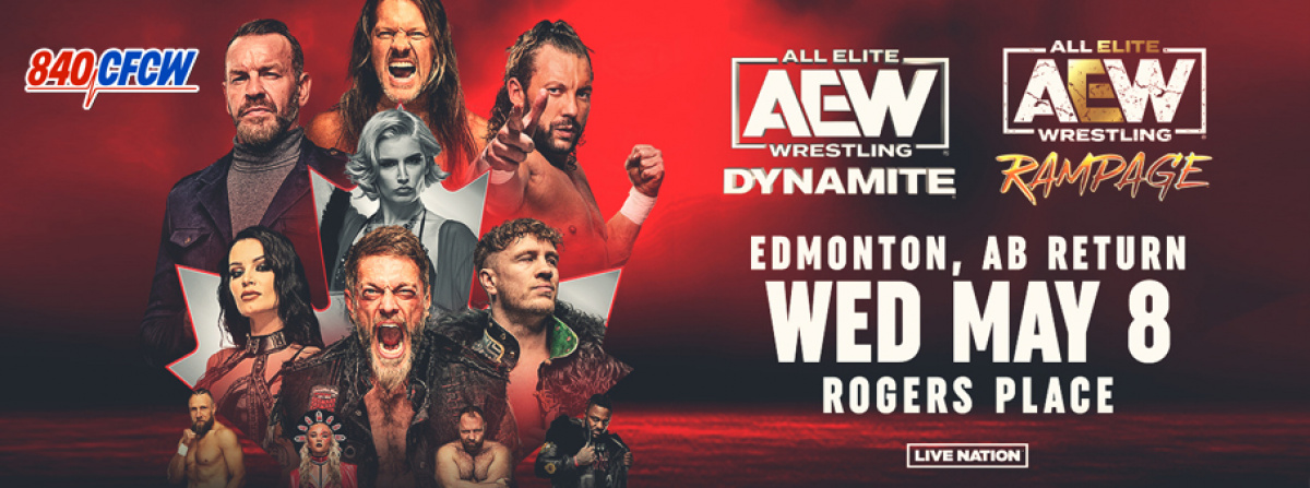 2024-04-29 Country Club: All Elite Wrestling