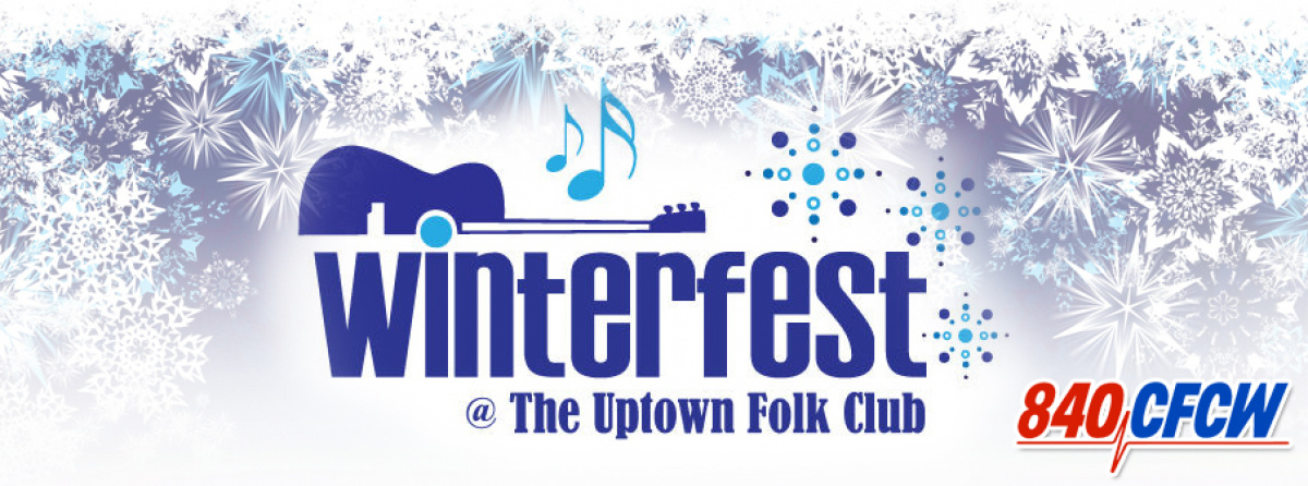 02-13-18 CFCW Club: Winterfest