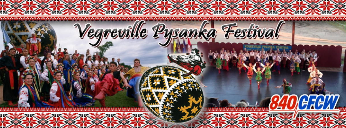 2022-06-27 Country Club: Pysanka Festival