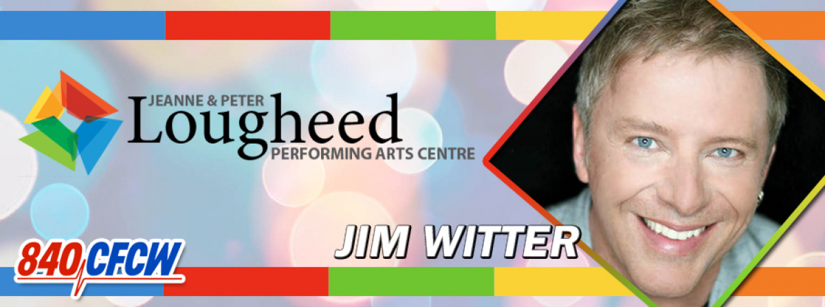 2022-10-31 Country Club: Jim Witter - The Piano Men