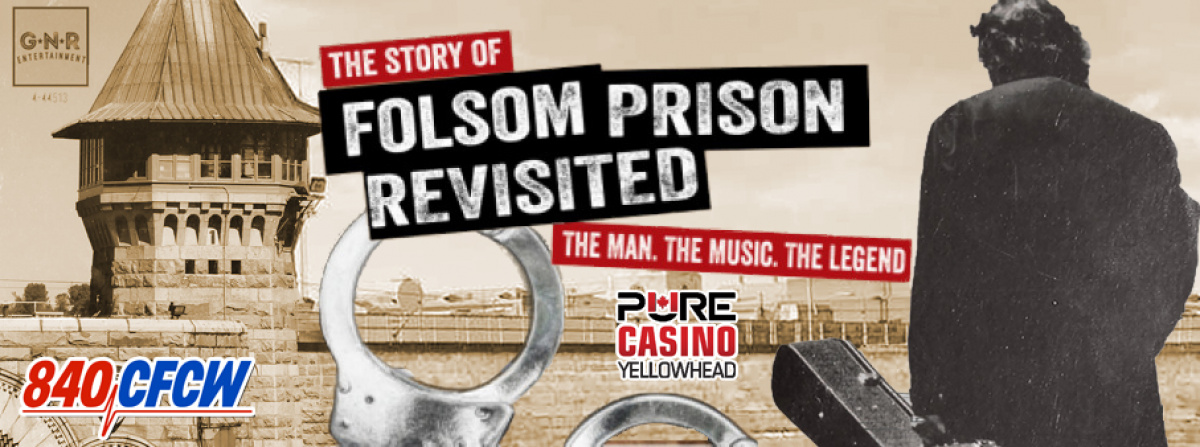 2023-04-03 Country Club: The Story Of Folsom Prison Revisited