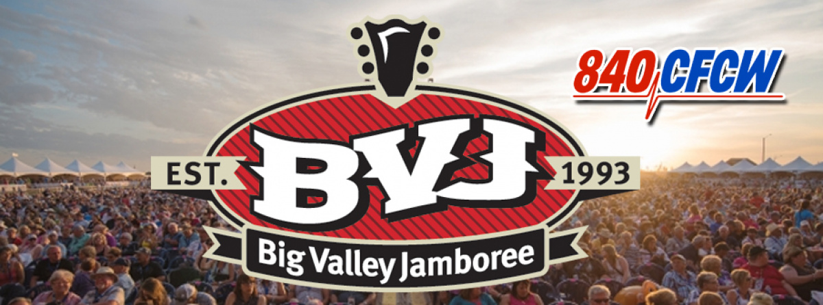 2023-04-25 Country Club: Big Valley Jamboree