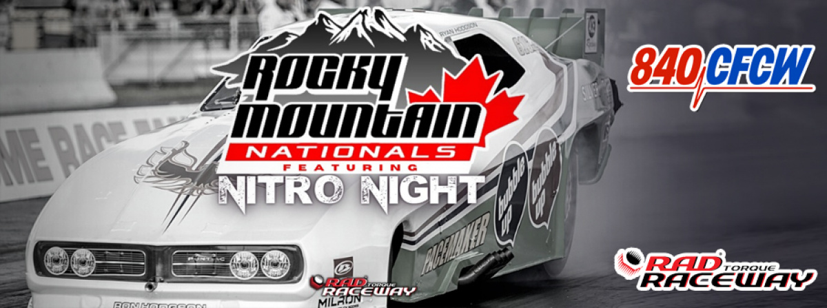 2023-07-04 Country Club: Rocky Mountain Nationals