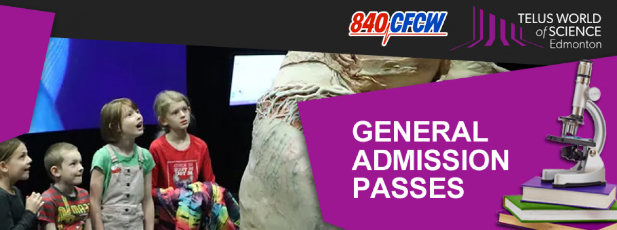 2023-07-10 Country Club: TELUS World of Science - Edmonton (July)