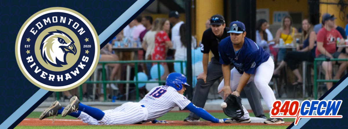 2023-06-13 Country Club: Edmonton Riverhawks Celebrate Ukraine Night