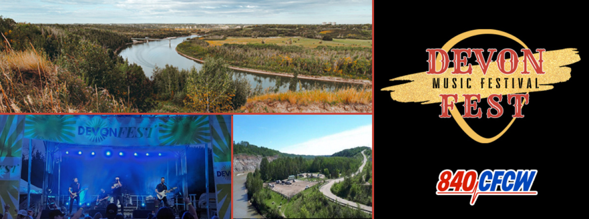2023-08-14 Country Club: DevonFest