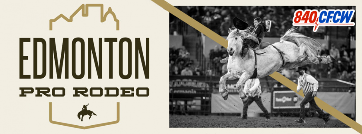 2023-09-27 Country Club: Edmonton Pro Rodeo