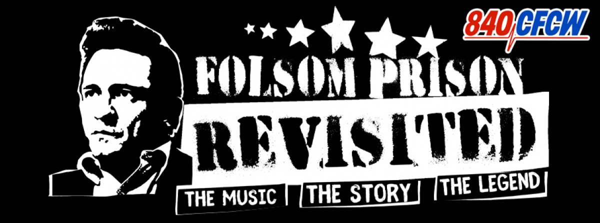 2023-10-17 Country Club: Folsom Prison Revisited