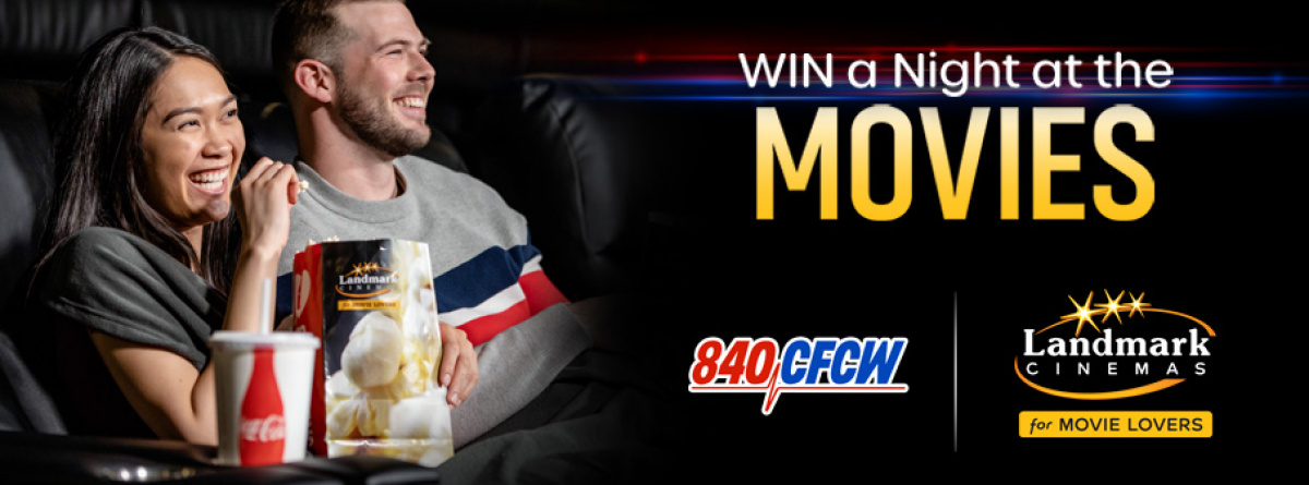 2023-10-23 Country Club: Landmark Cinemas Movie Night Out (Oct 16 - 22)