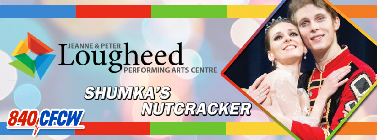 2023-12-04 Country Club: Shumka's Nutcracker