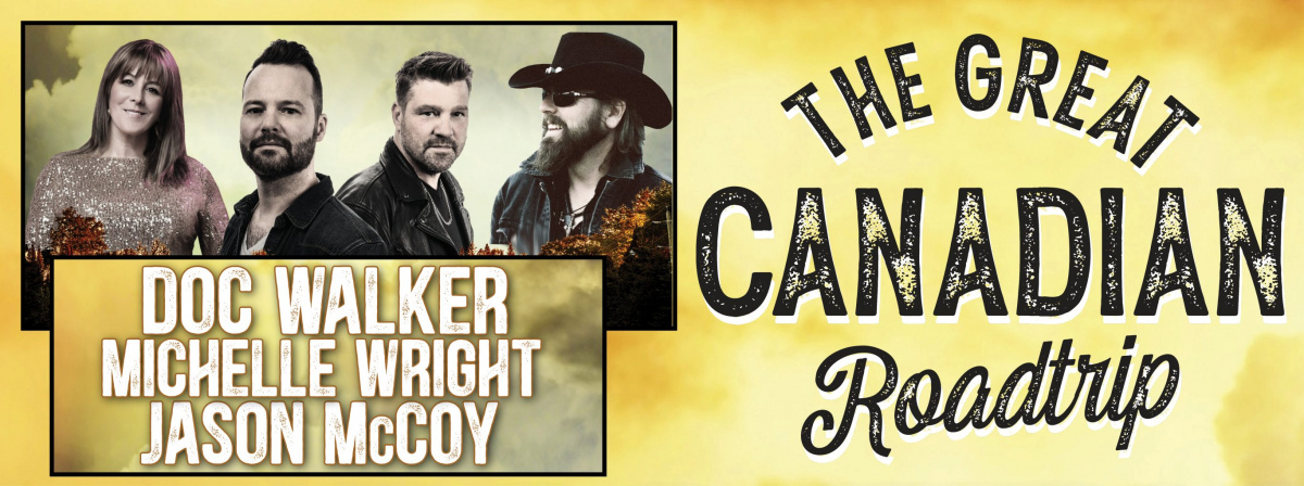2024-01-15 Country Club: The Great Canadian Road Trip