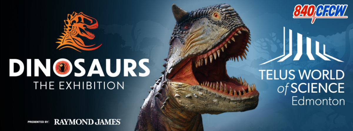 2024-07-02 Country Club: Dinosaurs - The Exhibition at TWOSE