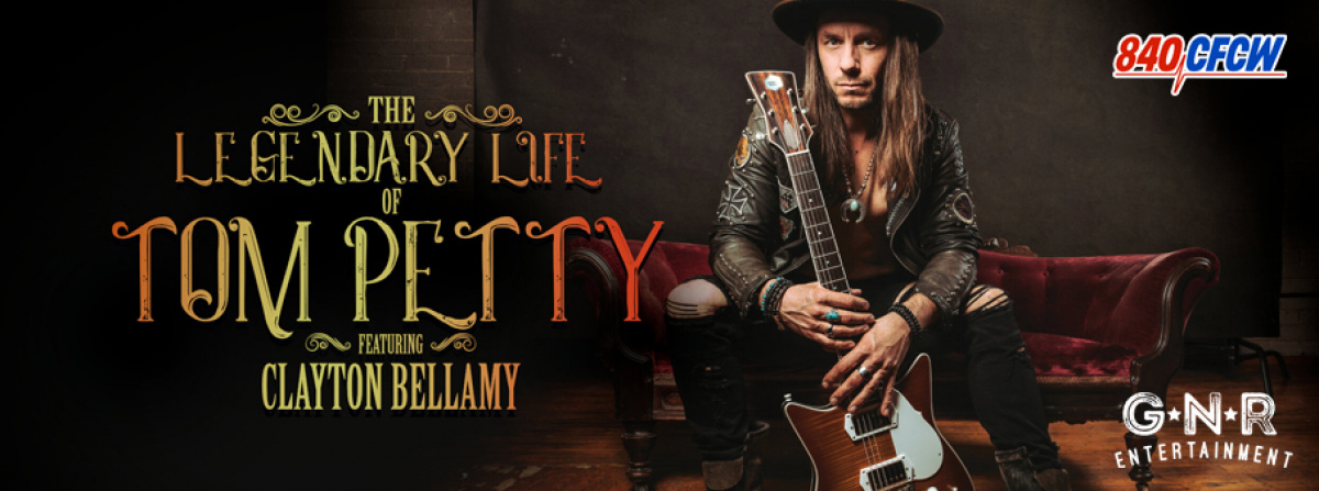 2024-08-06 Country Club: The Legendary Life of Tom Petty
