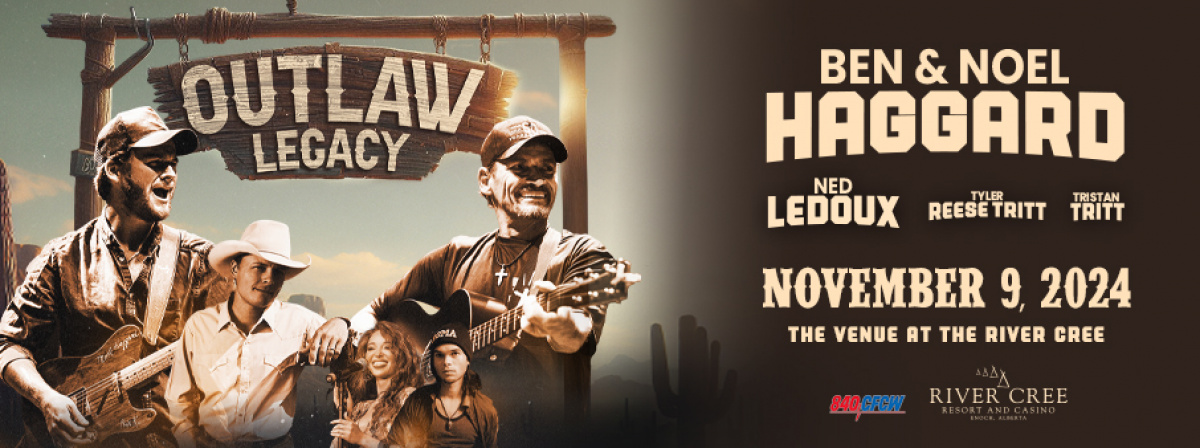 2024-10-28 Country Club: Outlaw Legacy