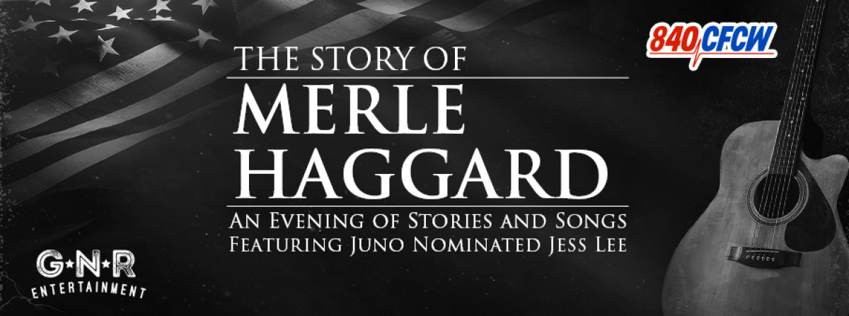 2024-11-18 Country Club: The Story of Merle Haggard