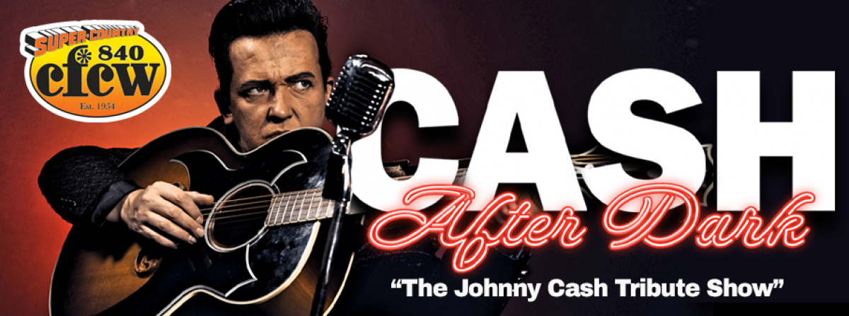 2024-12-02 Country Club: Johnny Cash Tribute