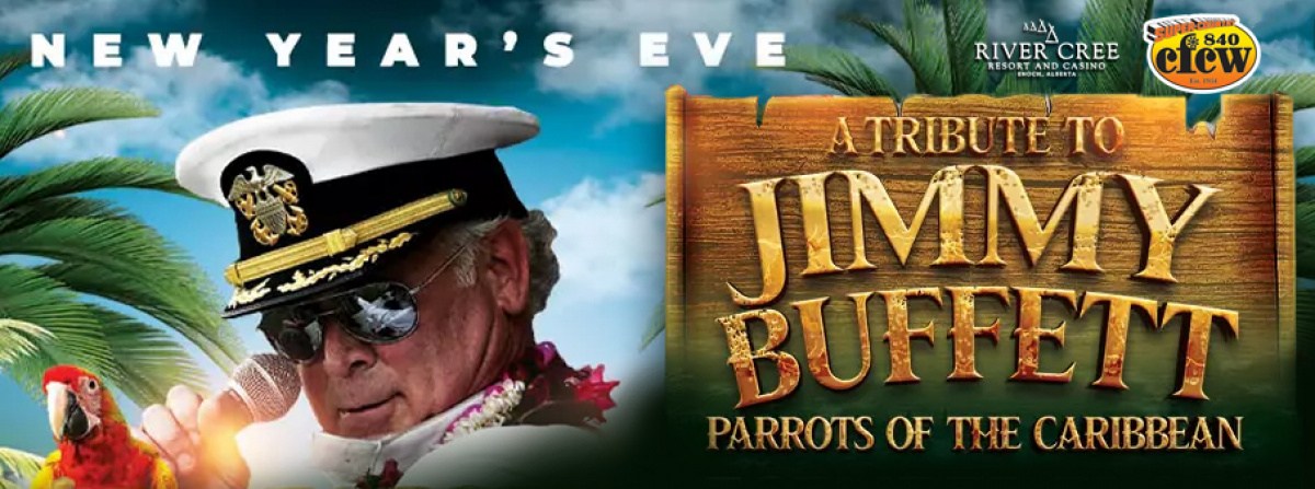 2024-12-23 Country Club: Parrots of the Caribbean