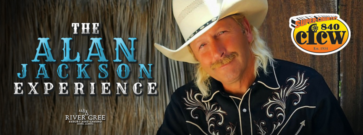 2024-12-30 Country Club: Alan Jackson Experience