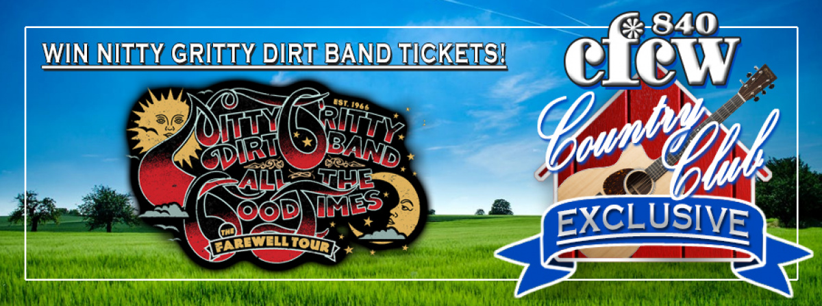 2025-03-03 Country Club February Exclusive: Nitty Gritty Dirt Band
