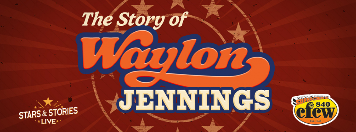 2025-02-24 Country Club: The Story of Waylon Jennings