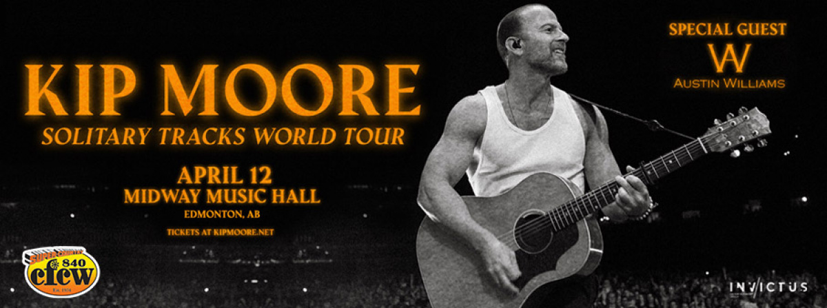 2025-03-03 Country Club: Kip Moore