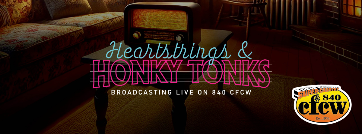 2025-03-17 Country Club: Heartstrings & Honky Tonks - Ft. Saskatchewan