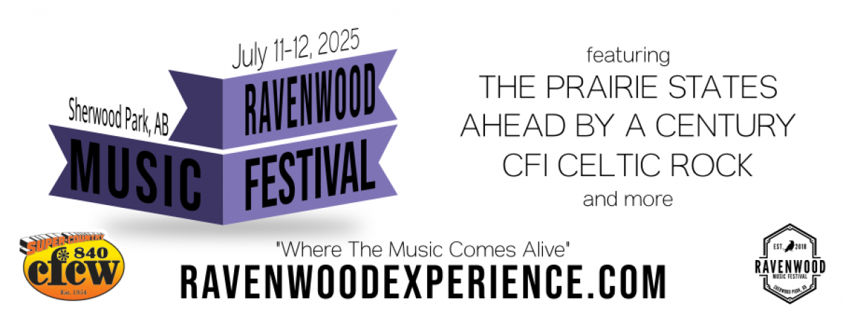 Country Club: RavenWood Music Festival