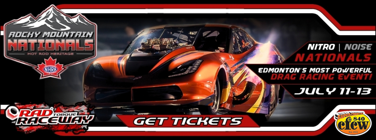 Country Club: Rocky Mountain Nationals