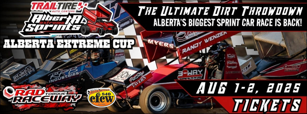 Country Club: Alberta Extreme Cup