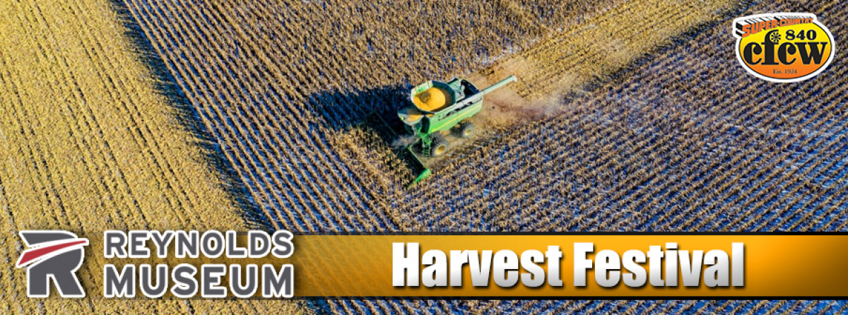 Country Club: Harvest Festival
