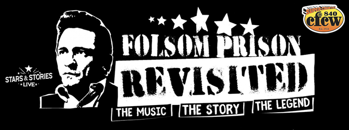 Country Club: Folsom Prison Revisited