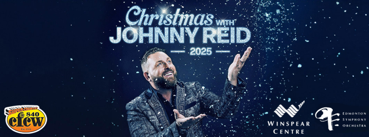 Country Club: Johnny Reid