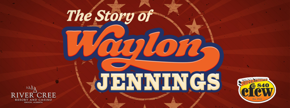 2026-01-19 Country Club: The Story Of Waylon Jennings