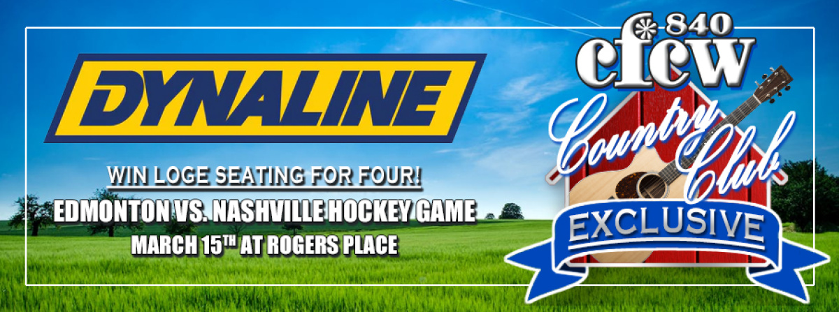 2026-02-02 Country Club January Exclusive: Edmonton vs. Nashville