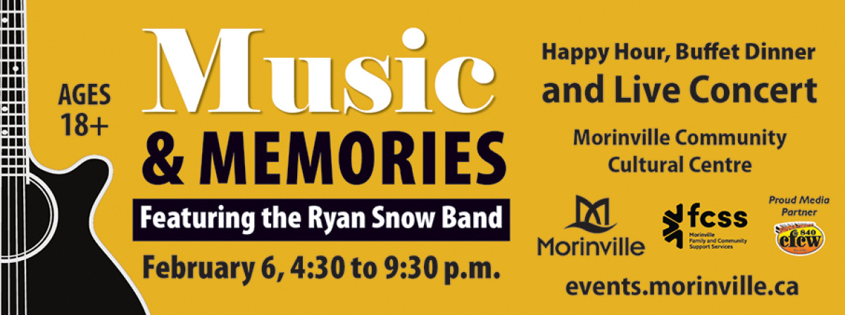 2026-02-02 Country Club: Music & Memories