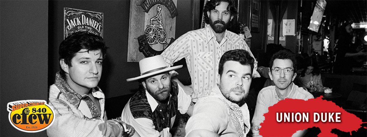 Country Club: Union Duke