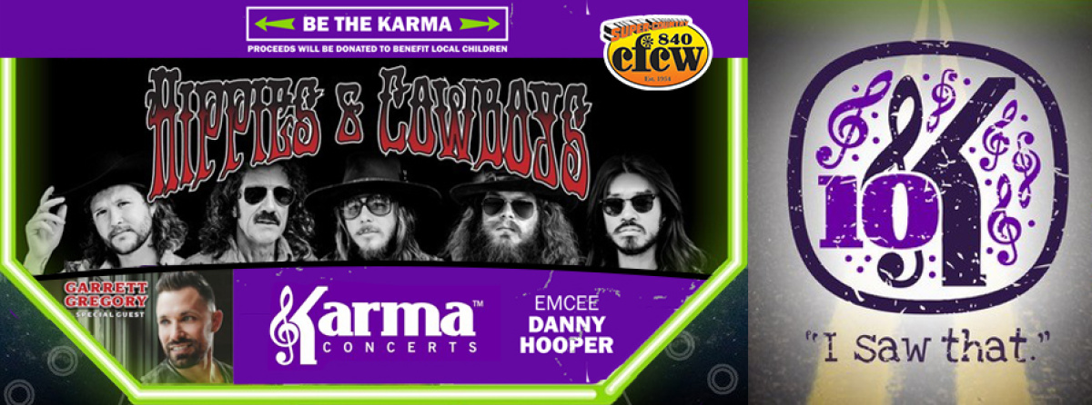 Country Club: Karma Concert