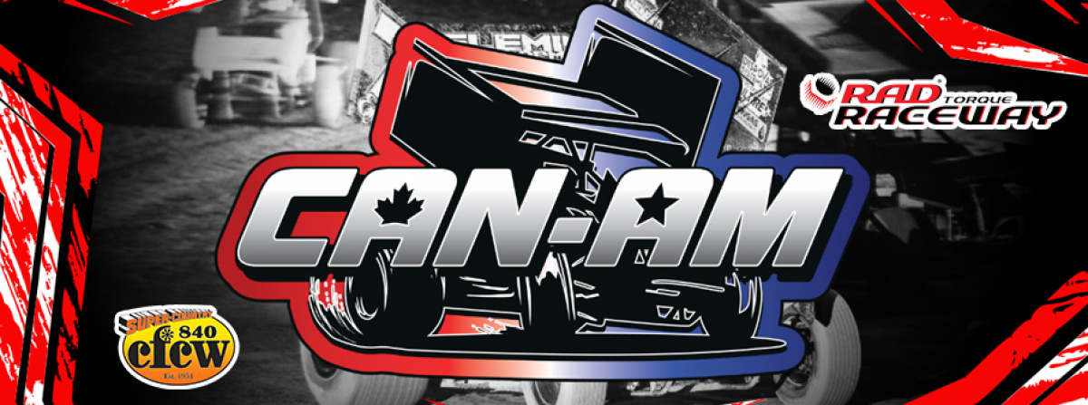 Country Club: Can/Am Sprint Car Challenge