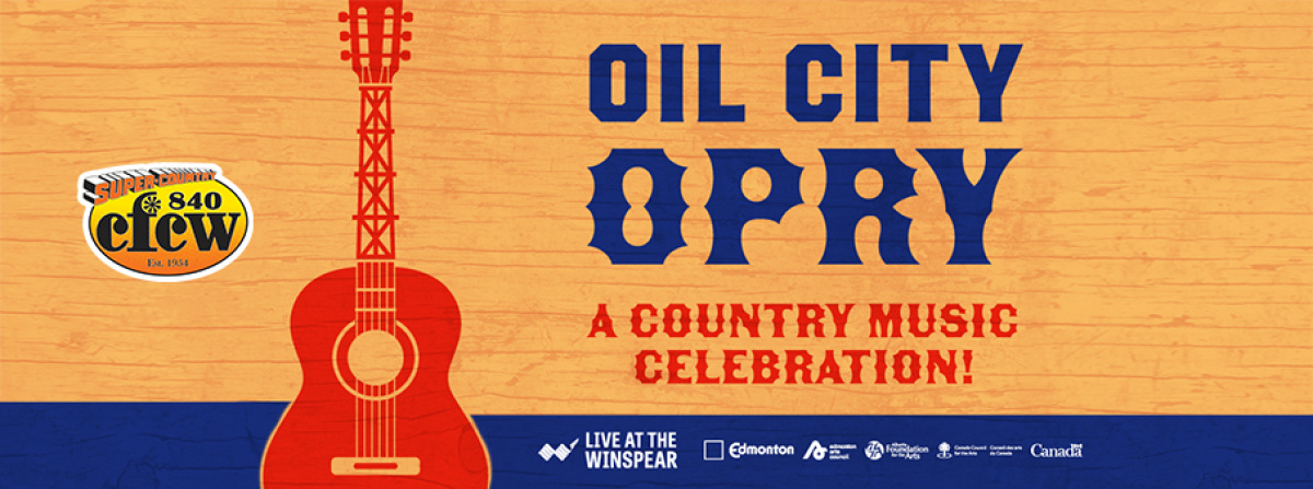 Country Club: Oil City Opry