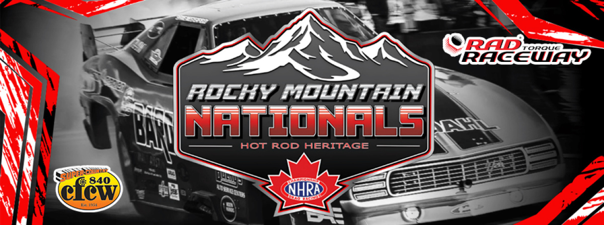Country Club: Rocky Mountain Nationals