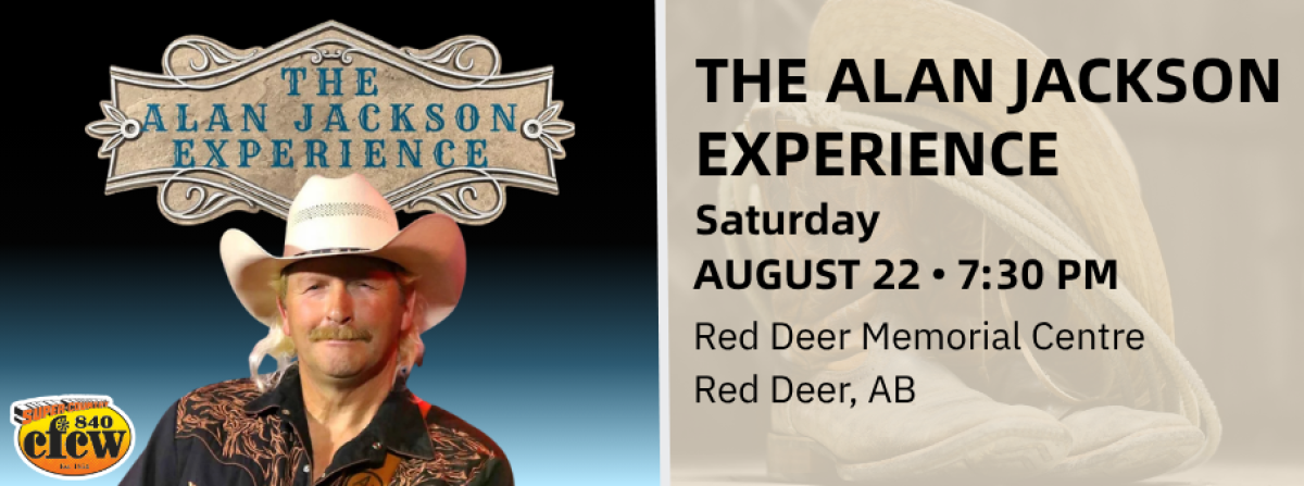 Country Club: The Alan Jackson Experience