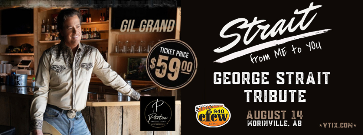 Country Club: Gil Grand: A Tribute to George Strait