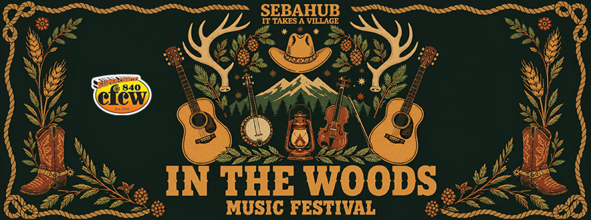 Country Club: In The Woods Music Festival